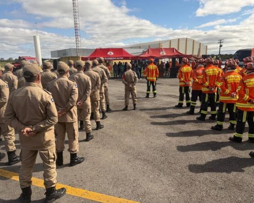 Governo do Estado instala Sala de Situação em Poconé para combater incêndios no Pantanal