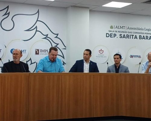 Max Russi reforça compromisso com a transparência e pede investigação sobre vazamento de informações sigilosas