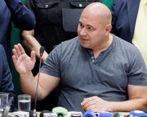 Escândalo: O Aeroporto Mais Moderno do Centro-Oeste Foi Erguido em Terras Irregulares, Denuncia Prefeito de Cuiabá