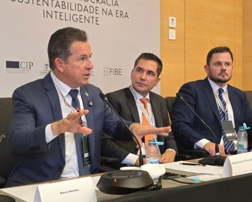 Governo anuncia congelamento do Fethab e beneficia milhares de produtores em Mato Grosso
