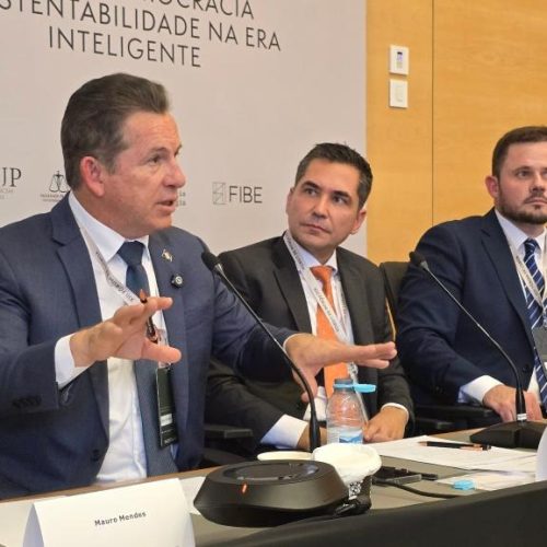 Governo anuncia congelamento do Fethab e beneficia milhares de produtores em Mato Grosso