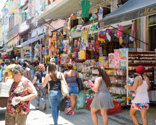 Intenção de Consumo das Famílias recua pelo sétimo mês seguido em Cuiabá