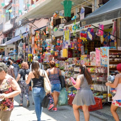 Intenção de Consumo das Famílias recua pelo sétimo mês seguido em Cuiabá