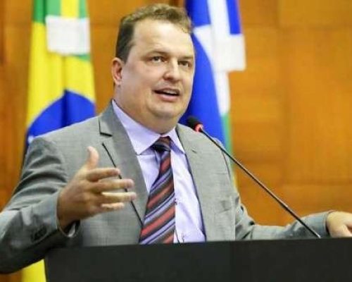 Max Russi cobra solução rápida e defende legislação equilibrada para áreas úmidas