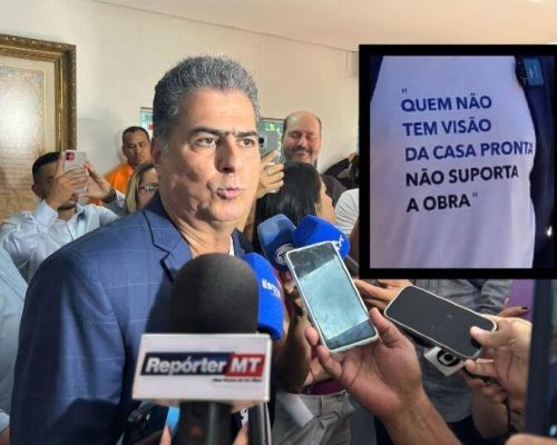 CPI da Câmara ouve ex-prefeito Emanuel Pinheiro sobre contrato de concessão com a CS Mobi