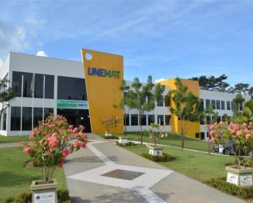 Unemat abre inscrições para processo seletivo especial para 22 cursos