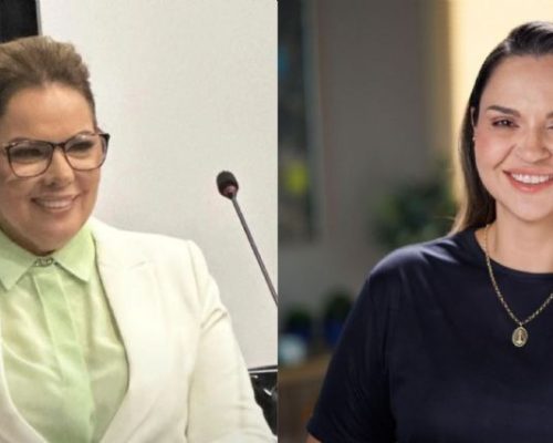 Presidente da Câmara tenta manter diálogo, mas embate com vice-prefeita expõe tensão entre os Poderes em Cuiabá