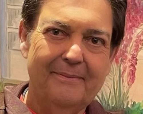 Faustão é internado em São Paulo com infecção na perna, e filho cancela festa com celebridades