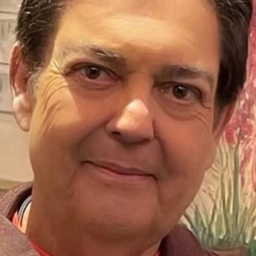 Faustão é internado em São Paulo com infecção na perna, e filho cancela festa com celebridades