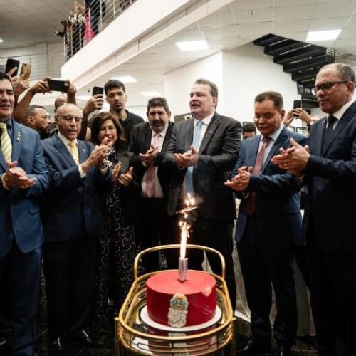 ALMT celebra 190 anos de história com protagonismo e compromisso com o futuro de Mato Grosso