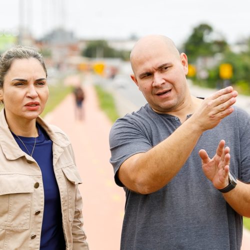 Após embate na Câmara, Abilio exonera secretária de Mobilidade Urbana e fragilidade política volta à tona