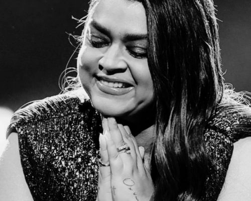 Preta Gil morre aos 50 anos após longa luta contra o câncer