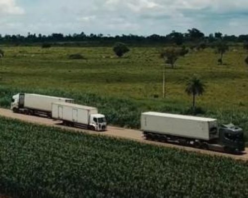 Consórcio Rota Agro Brasil vence leilão de rodovias BR-060/364 com investimento de R$ 7,2 bilhões