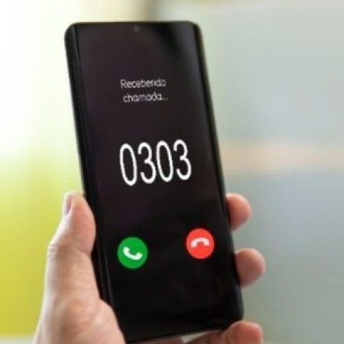 Fim do 0303: Anatel encerra obrigatoriedade do prefixo e aposta em novo sistema contra golpes