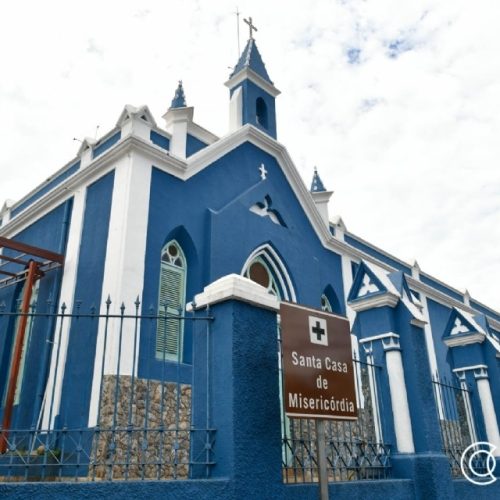 Santa Casa segue sem interessados na compra; prazo para venda direta encerra em 28 de agosto