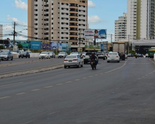 Motoristas devem quitar parcela do IPVA 2025 até sexta-feira (29)