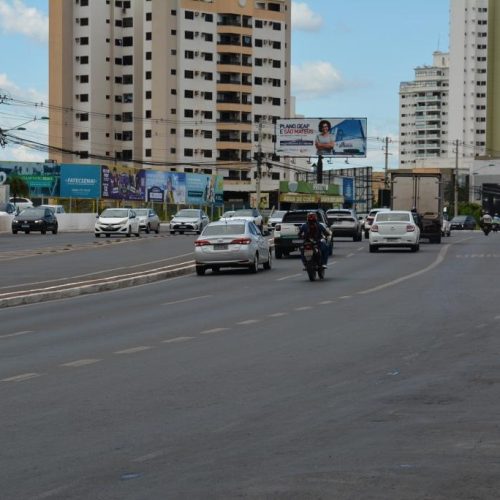 Motoristas devem quitar parcela do IPVA 2025 até sexta-feira (29)