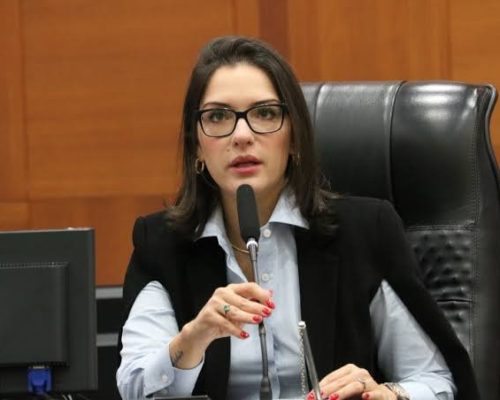 “Chega de mortes de mulheres”: Janaina Riva pede penas mais duras após feminicídio brutal em Sinop