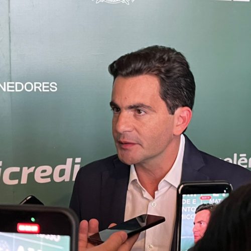 Fábio Garcia nega interferência do governo em CPI do Feminicídio e diz que houve acordo para criação de comissão especial