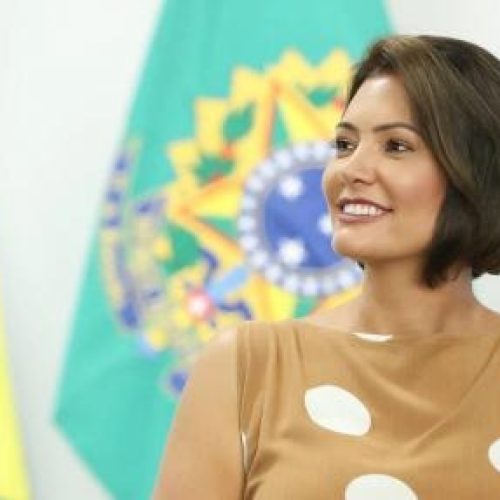 PL convoca ‘mulheres de bem’ para ato com Michelle Bolsonaro no dia ’12+1′