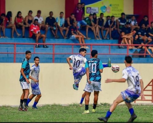 Taça de Favelas MT 2025 será lançada nesta sexta-feira (29); jogos começam no sábado (30)