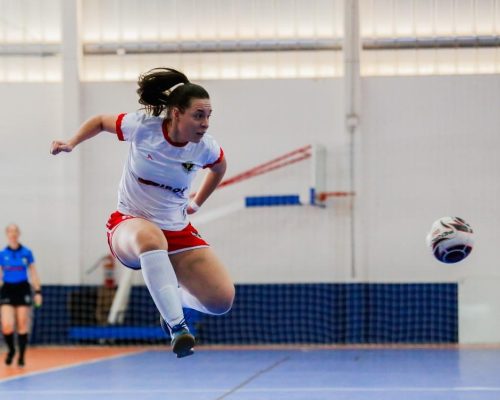 Secel inicia edição 2025 dos Jogos Abertos Mato-grossenses nesta sexta-feira (29)