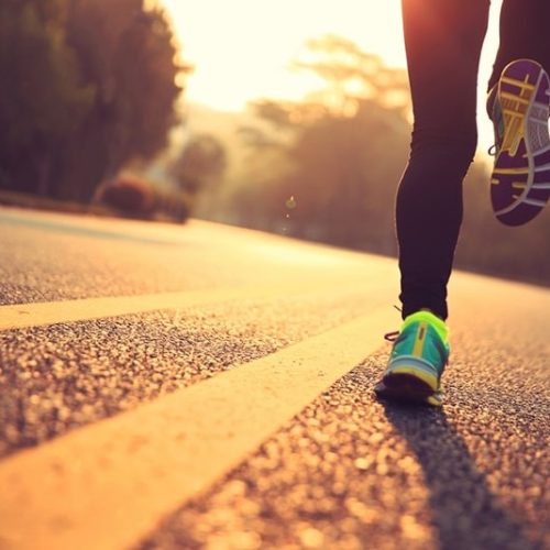 Entrega de kits da Corrida da Advocacia 2025 começa nesta quinta-feira