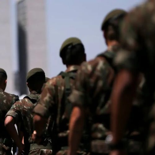 Exército abre edital com 1 mil vagas e você ainda pode morar na praia