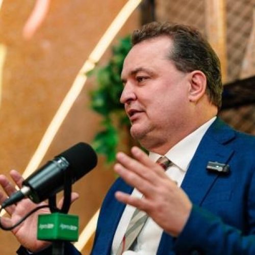 Max Russi critica acordo de Edna com governo e cobra firmeza em defesa da CPI do Feminicídio