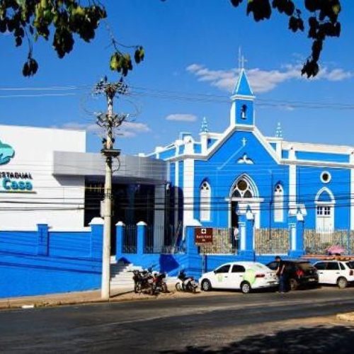Prazo judicial para compra da Santa Casa de Cuiabá expira sem propostas