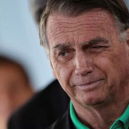 Ao vivo – STF julga Bolsonaro e 7 aliados por tentativa de golpe Estado