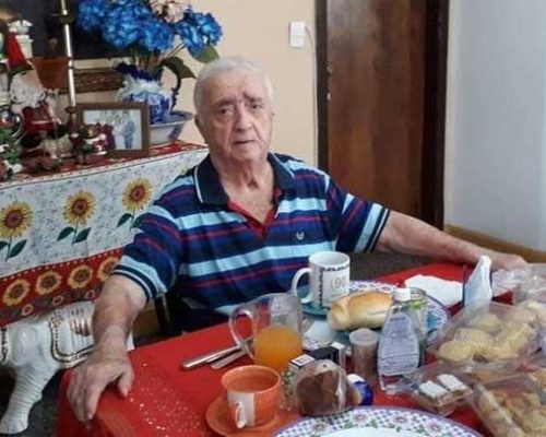 Governo lamenta falecimento do ex-secretário de Segurança Pública Oscar Travassos