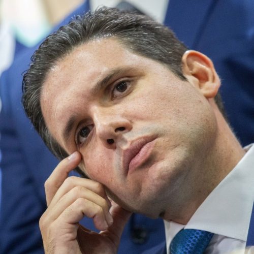 Congresso: desembarque de União-PP renova fôlego do PL da Anistia