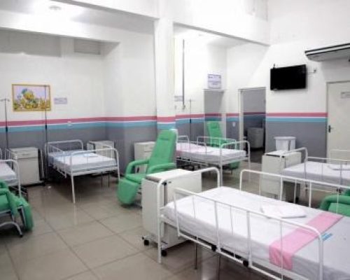 Falha de energia atinge PS e 22 pacientes de UTI’s são transferidos para Cuiabá