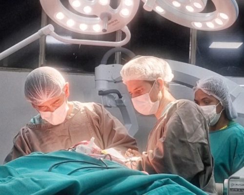 Hospital Regional de Rondonópolis realiza 39 cirurgias de retirada de tumor cerebral