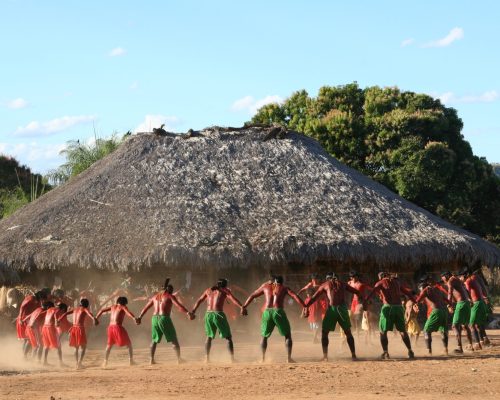 Turismo sustentável em terras indígenas ganha força com autorização da Funai