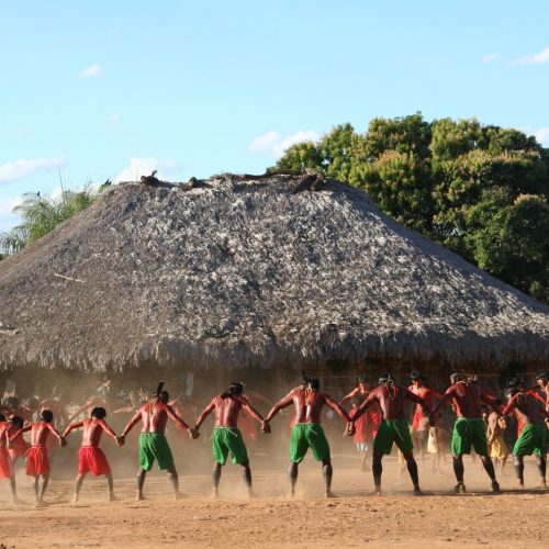 Turismo sustentável em terras indígenas ganha força com autorização da Funai