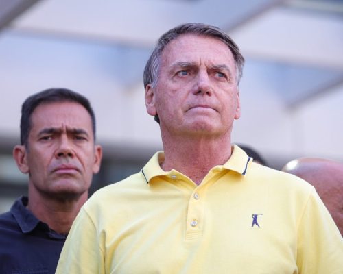 Julgamento de Bolsonaro no STF entra em semana decisiva. Entenda