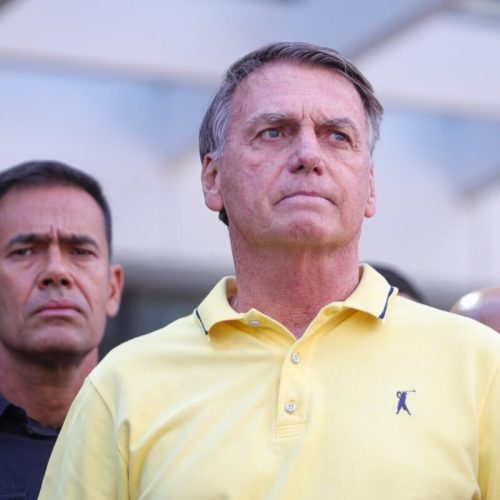 Julgamento de Bolsonaro no STF entra em semana decisiva. Entenda