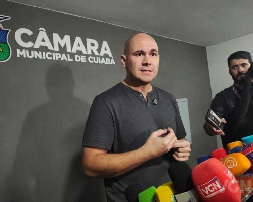 Abilio cita ‘má gestão’ ao defender privatização administrativa de escolas de Cuiabá