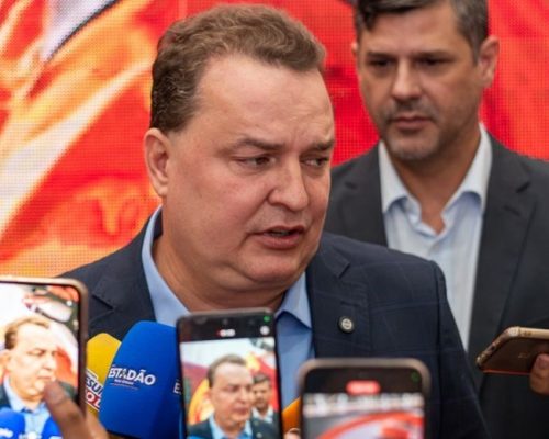 Drenos e sustentabilidade: Max Russi lidera debate sobre produção em Mato Grosso