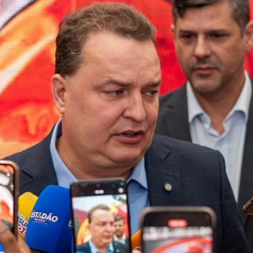 Drenos e sustentabilidade: Max Russi lidera debate sobre produção em Mato Grosso