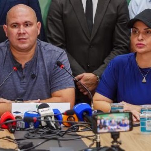 Vice-prefeita anuncia reforço no gabinete, mas dúvidas sobre entrosamento da gestão seguem em Cuiabá