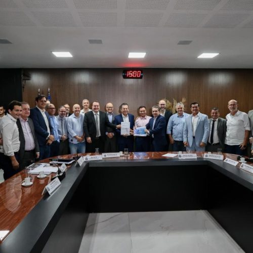 Jogo político em Mato Grosso se intensifica com articulações para as eleições de 2026