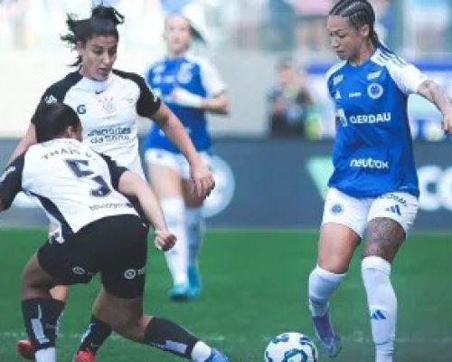 Corinthians conquista o 7º título do Brasileirão Feminino e amplia hegemonia na competição