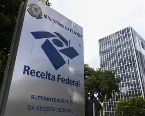Receita Federal prepara plataforma 150 vezes maior que o PIX para aplicar a reforma tributária