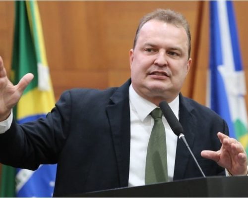 Max Russi: “Chega de atraso, precisamos concluir o BRT”