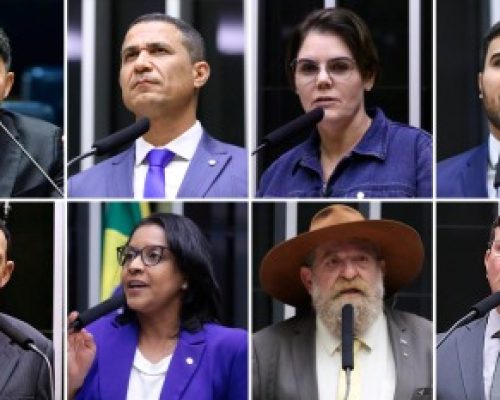 Câmara aprova PEC que amplia foro privilegiado e gera críticas de retrocesso democrático