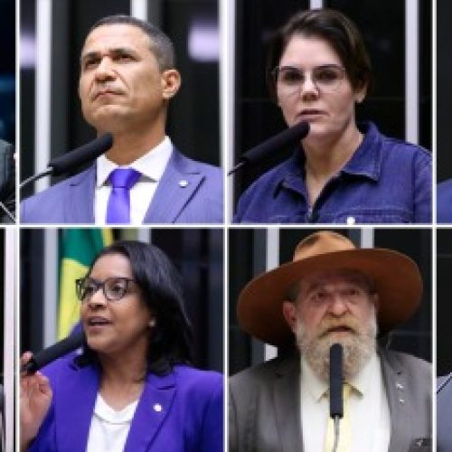 Câmara aprova PEC que amplia foro privilegiado e gera críticas de retrocesso democrático