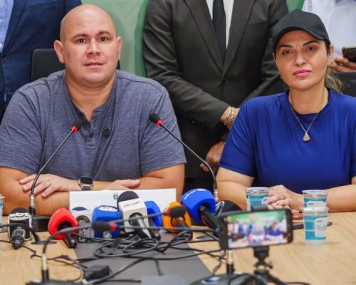 Mais uma medida que chama atenção: Abílio determina que só ele pode falar pela Prefeitura de Cuiabá